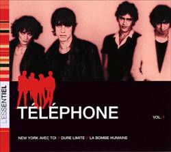 Téléphone : L'Essentiel - Volume 1